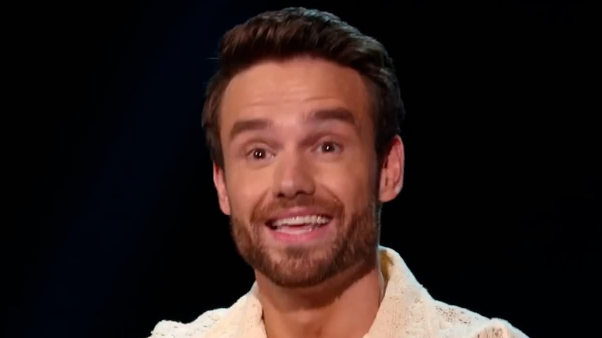 Liam Payne given heartbreaking tribute at the start of new Netflix series Building The Band which was filmed before his tragic death