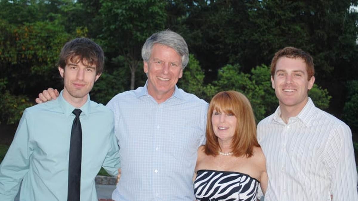 Wealthy steel tycoon and his family killed in horror plane crash