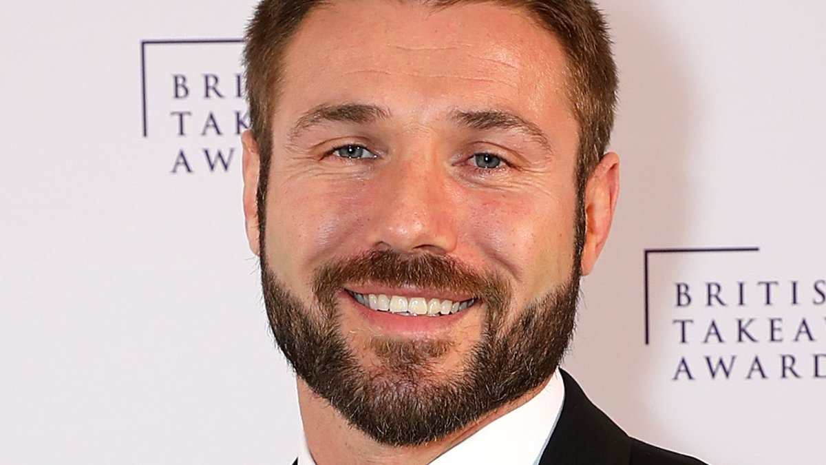 Strictly Come Dancing hunk 'signs up for Celebrity SAS' just weeks after shock split from fiancée
