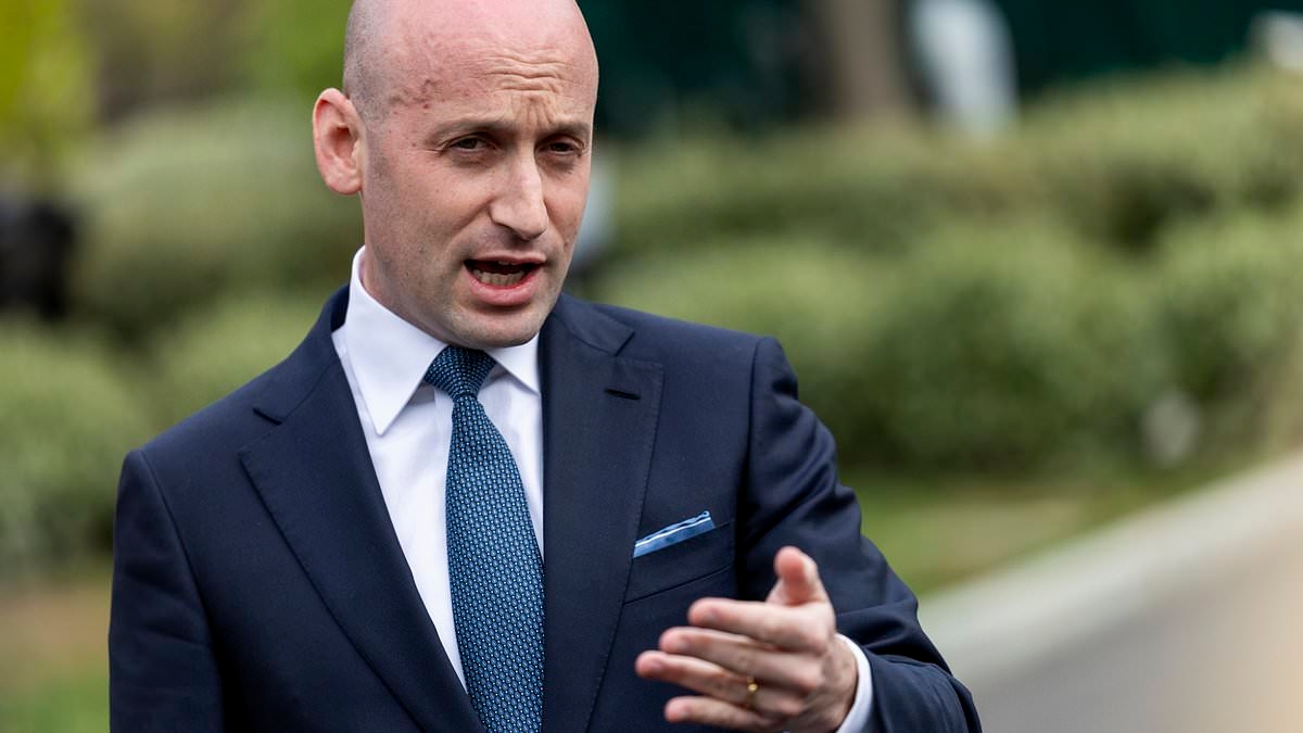Trump administration accuses CNN of 'sabotaging' ICE with tracking app