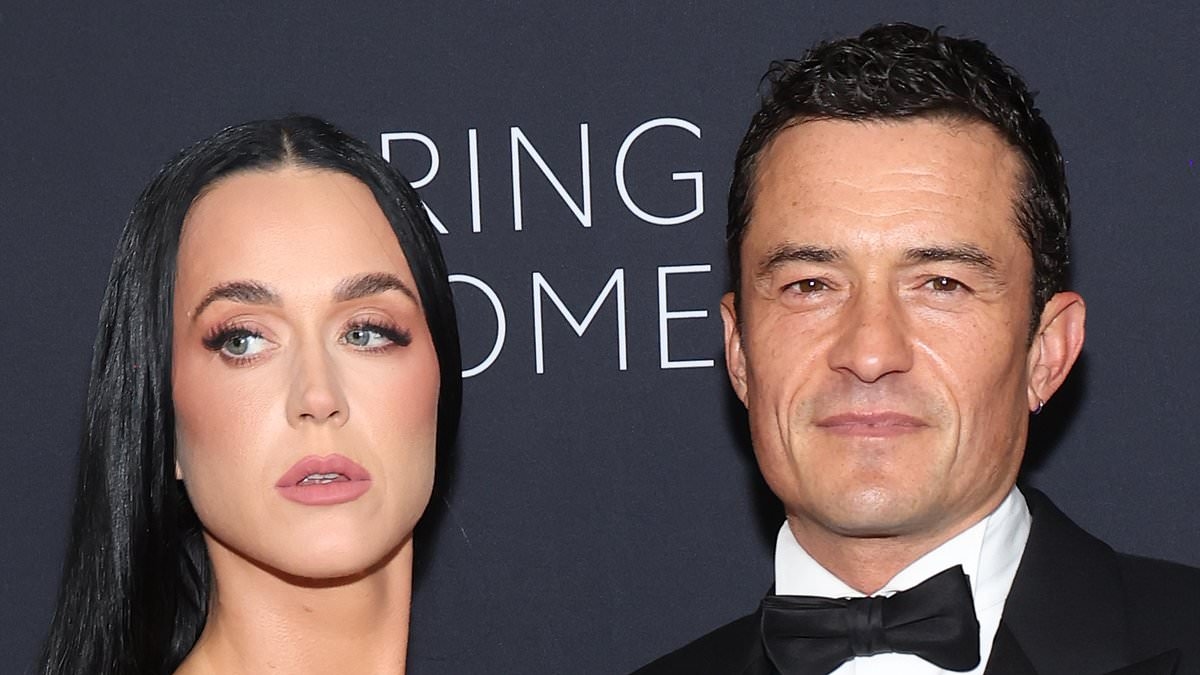 Katy Perry secret fears over safety revealed while ex Orlando Bloom shares cryptic post