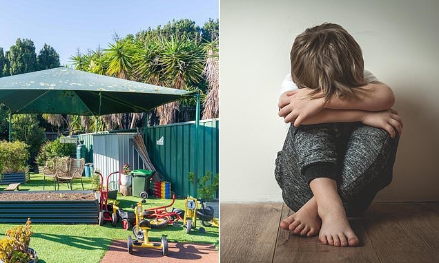 Melbourne childcare worker Joshua Brown arrested over time at Creative Garden Early Learning Centre Point Cook