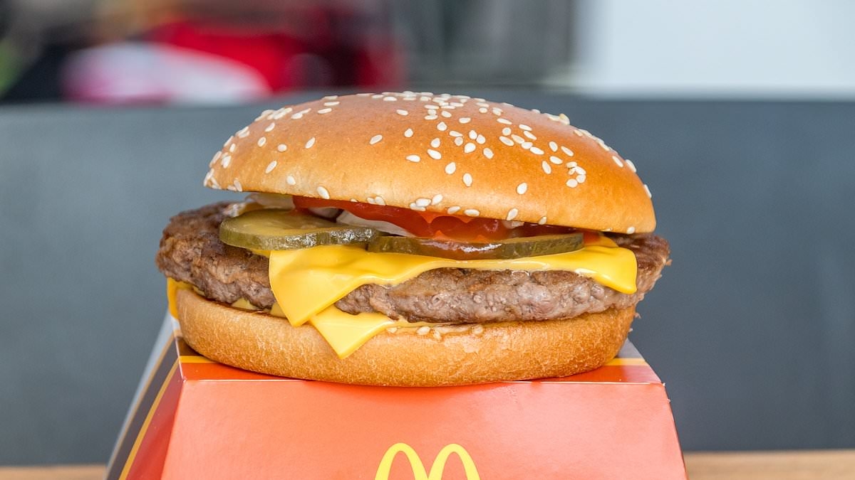 Aussie woman shares her 'sneaky' hack for saving money on a popular McDonald's staple