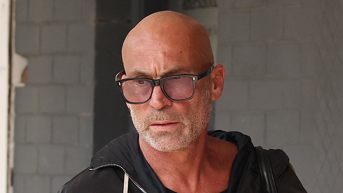 Final nail in the coffin for embattled Icebergs boss Maurice Terzini after his son was accused of sexual assault