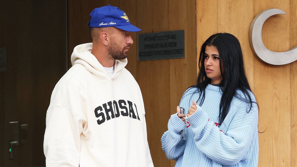 EXCLUSIVE He dated an Olympic golden girl and a Miss Universe Australia. Now Quade Cooper's romantic life has taken an unexpected turn - as he mounts a code-hopping career move that's stunned the rugby world