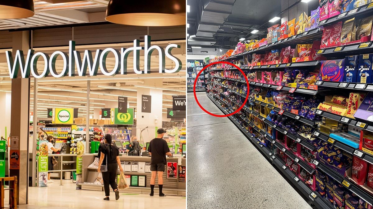 Woolworths sends nostalgic shoppers wild over new $12 item: 'I'm going to cry'
