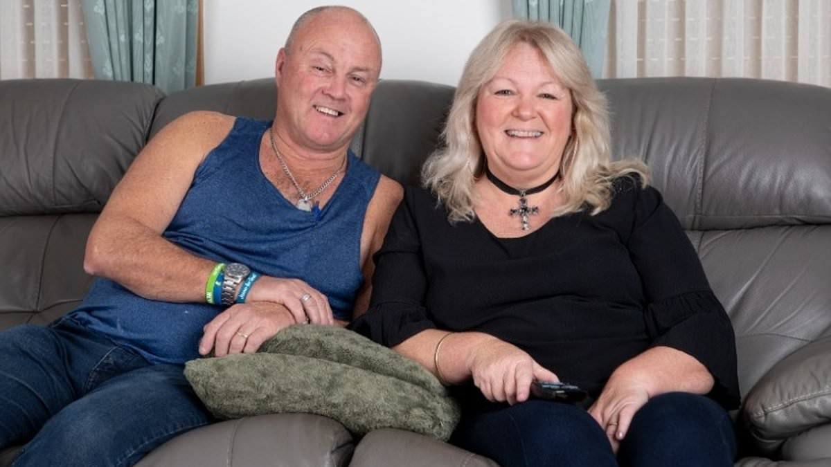 Gogglebox stars beg Channel Ten to 'rethink' sacking of Australian Survivor host Jonathan LaPaglia: 'Absolutely devastated'
