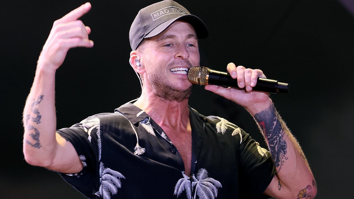 Adele, Beyonce and Taylor Swift hitmaker Ryan Tedder admits to using AI in his music - with the One Republic star branding the technology 'amazing'