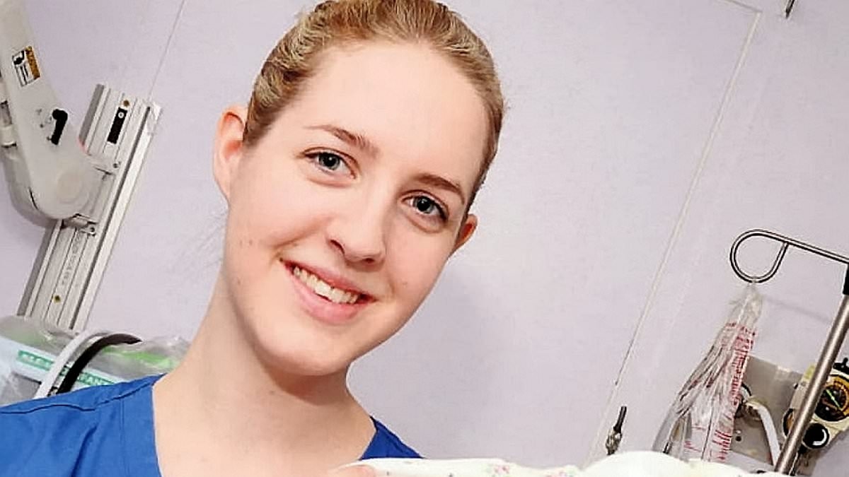 EXCLUSIVE Prosecutors are looking at charging serial killer nurse Lucy Letby with MORE baby murders