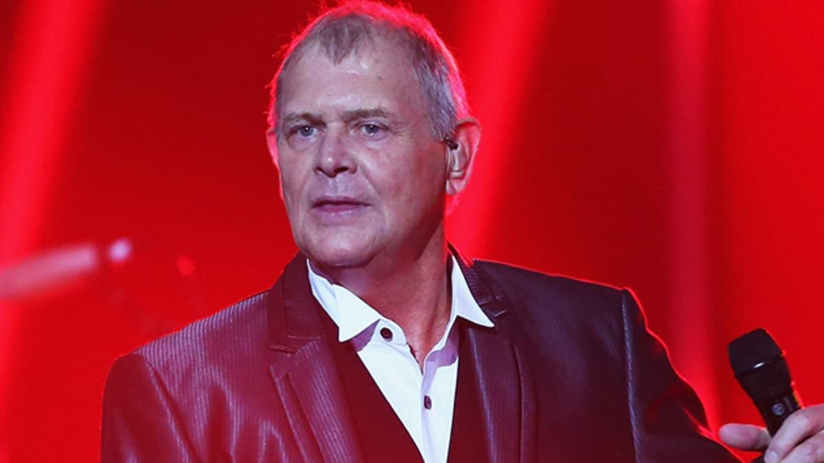 John Farnham's son James welcomes first child with Dr Tessa Effendi - and reveals a sweet nod to his famous dad in the baby's name