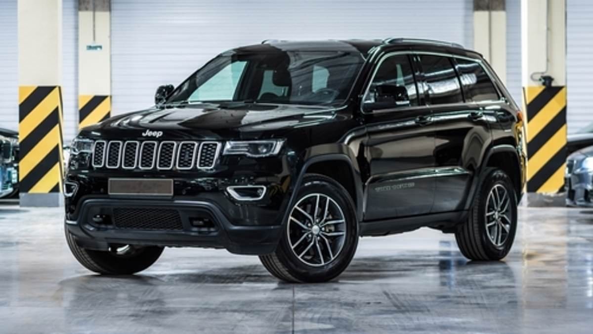 Major recall as popular SUV's windscreen poses deadly risk