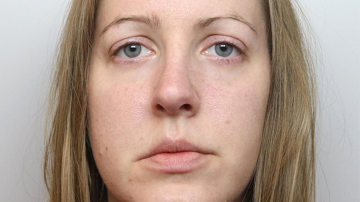 Three ex-hospital chiefs arrested for manslaughter in Letby case