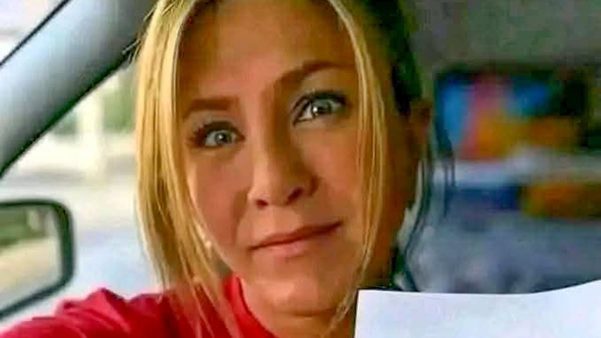 Man conned by deepfake of Jennifer Aniston reveals he was 'relentlessly' targeted by AI-generated videos