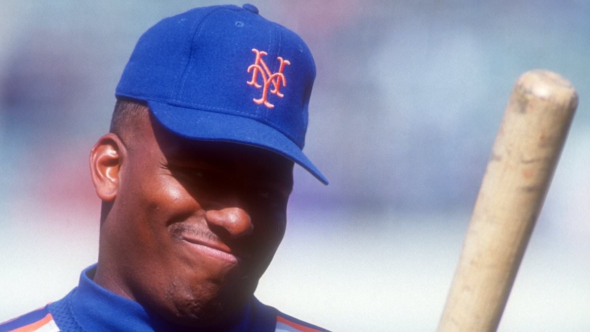 Bobby Bonilla day: Mets pay ex-MLB star another $1.19 million