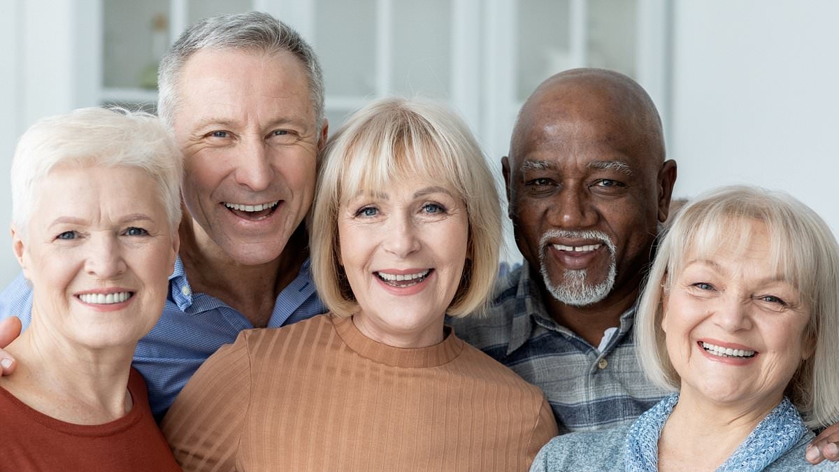 Promise never to means-test the state pension! Blueprint to make us all richer in retirement floated by IFS