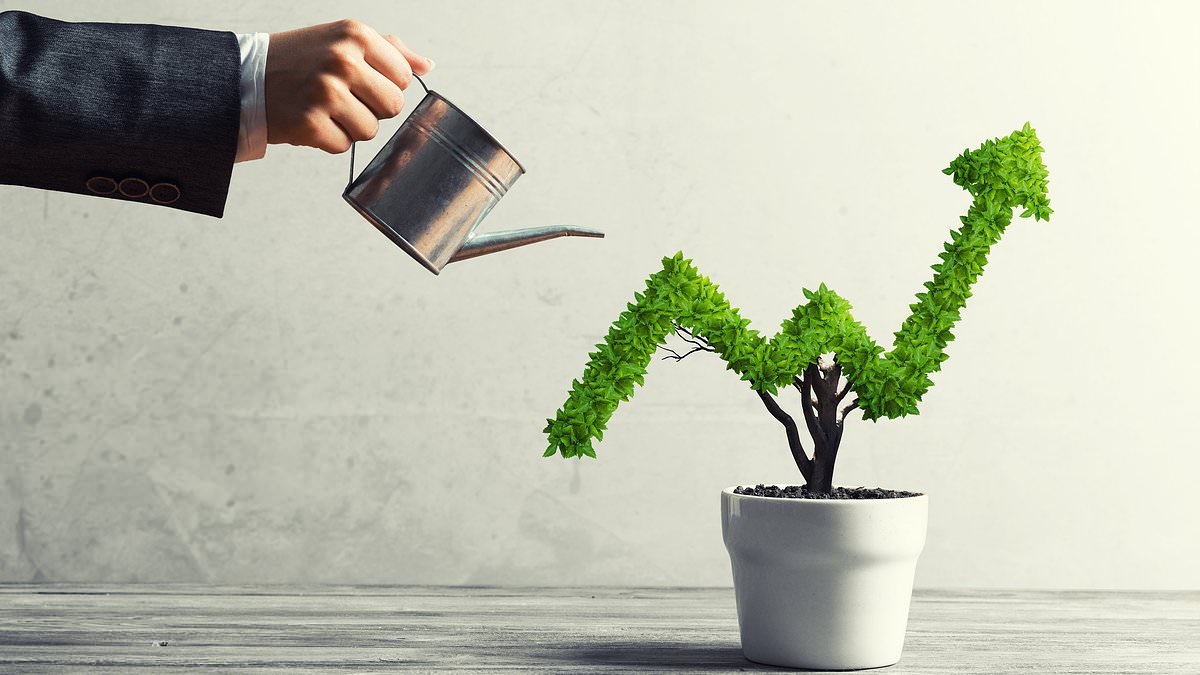 The tweaks that could boost your wealth by a staggering £86,000... and it all starts by taking this easy quiz: Money expert LUCY EVANS