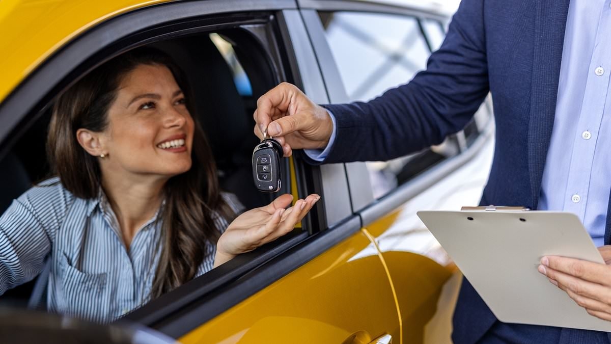 This is the best time to book your car hire - and the dates to AVOID