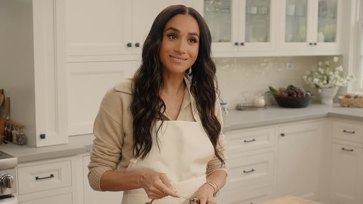 Meghan Markle's As Ever wine is on sale for wild price per bottle... but it is already SOLD OUT