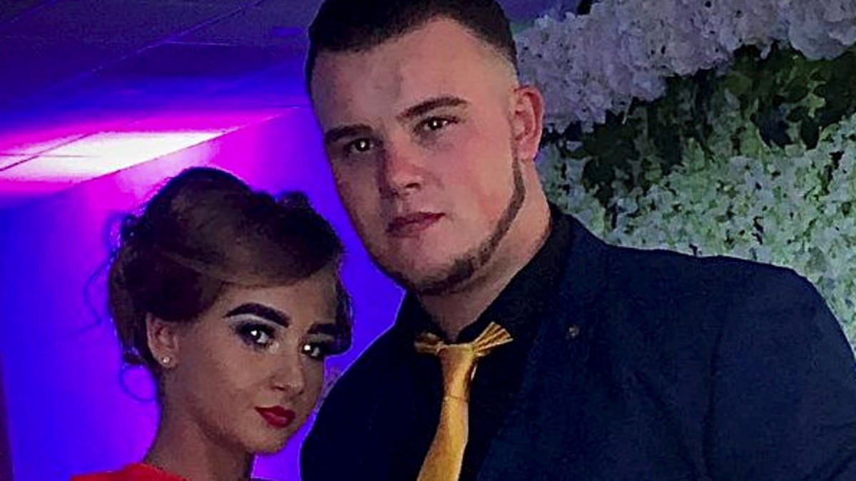 Driver punched and wrestled to the ground by police officer in 'road rage' attack wins £100k payout