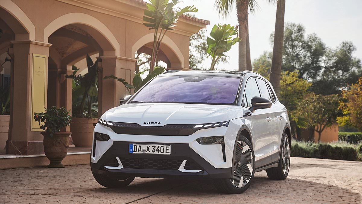Motoring experts who have driven almost every new model in the last 12 months name the best cars of 2025