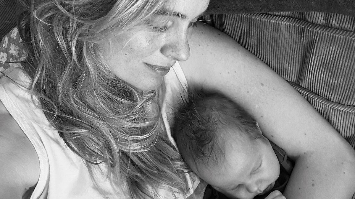 EXCLUSIVE One of Meghan's inner circle spills surrogacy revelation... as Harry's ex shares baby update: RICHARD EDEN DIARY