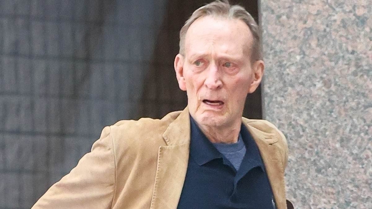 He played the rebellious heartthrob in a Texas oil dynasty... now 79, this soap star carries the same charisma walking down Rodeo Drive... can you guess who?