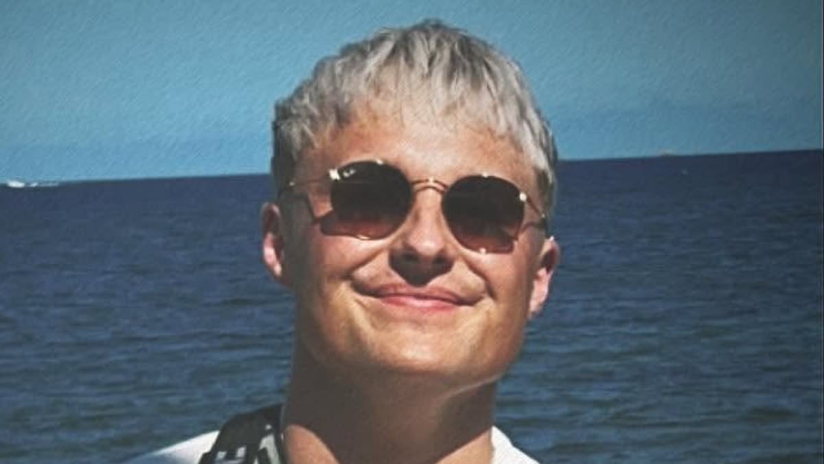 British DJ, 24, is in a coma after suffering brain bleed in quad bike crash on Greek party island