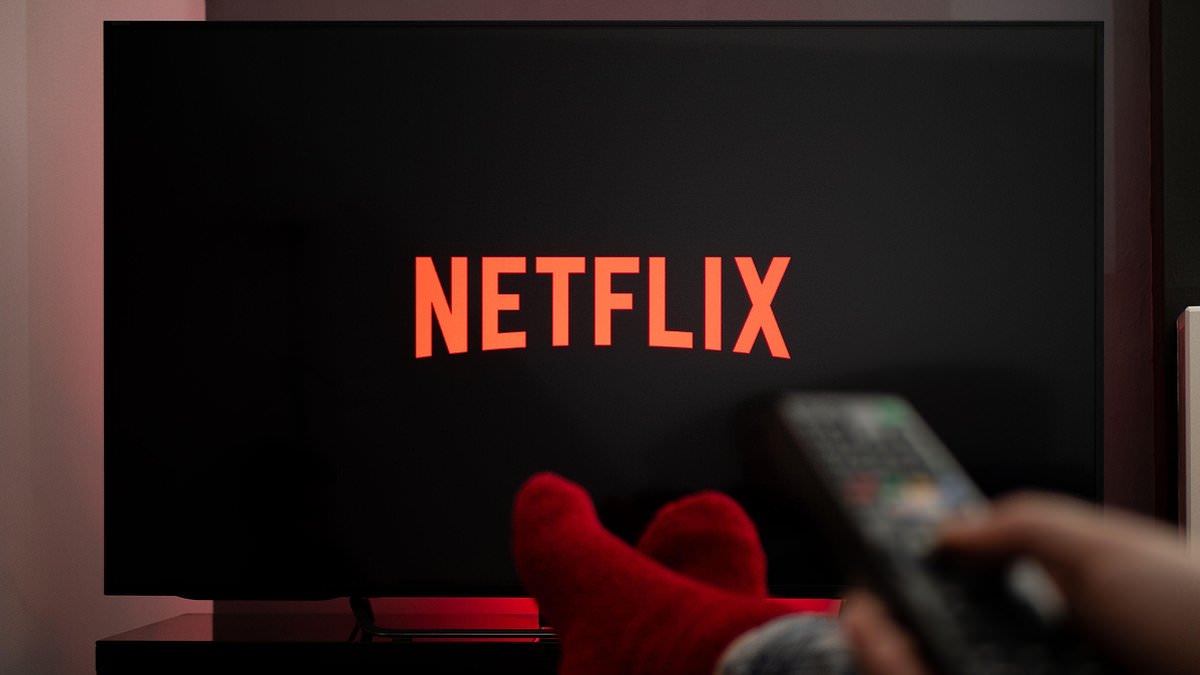 Netflix viewers distraught after shock removal announcement of 'one of the best shows ever released'