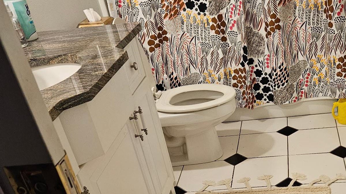 Man spends two days looking for his lost waller, but can you see it?
