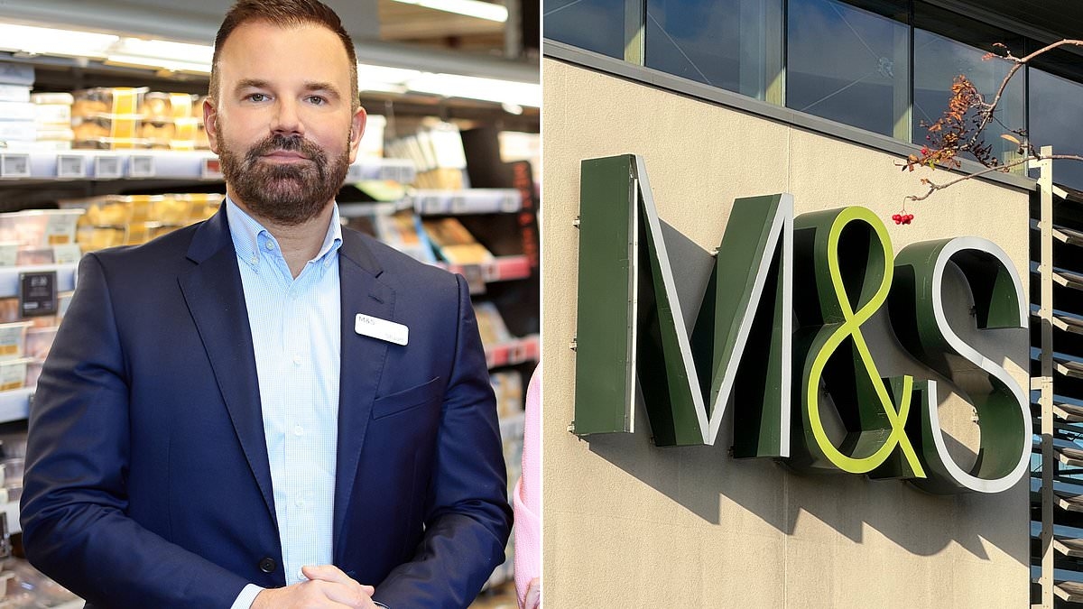 M&S to be fully back online by end of month as it recovers from crippling cyber attack