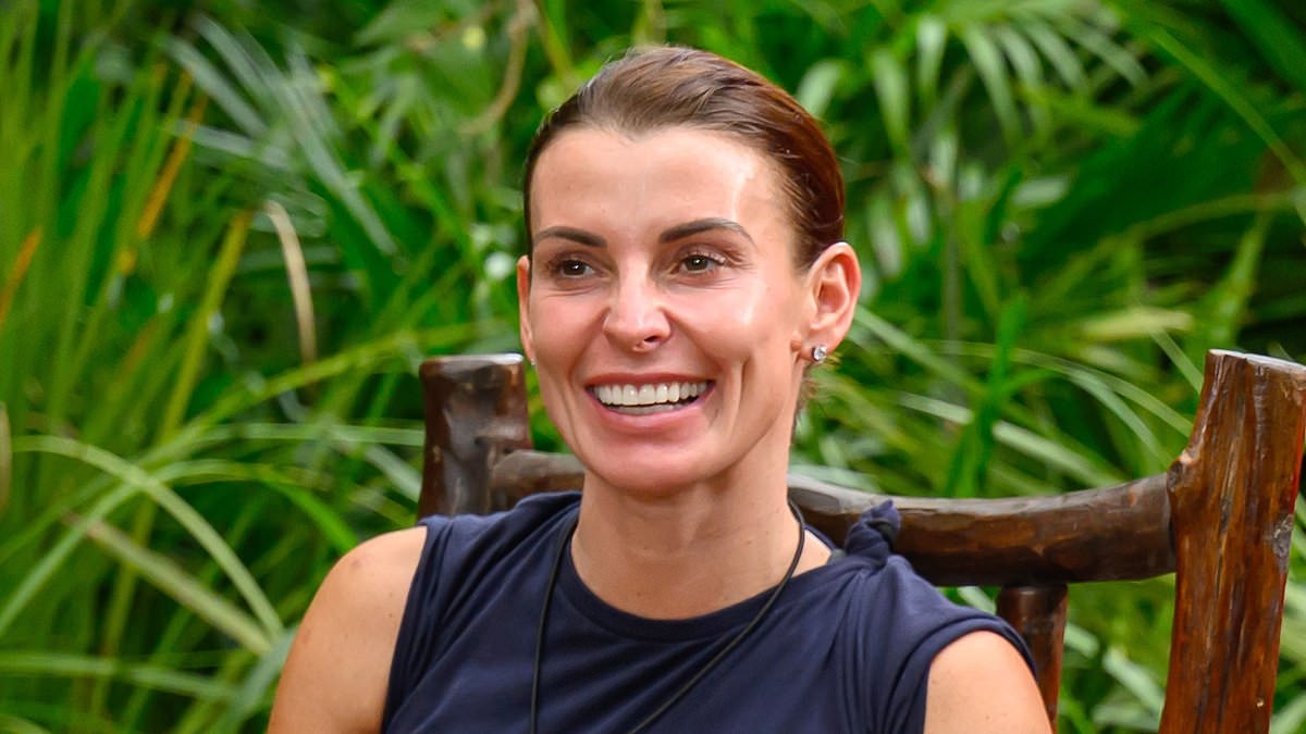 Coleen Rooney's earnings soar amid huge TV projects as she looks set to become 'main breadwinner' in family with husband Wayne