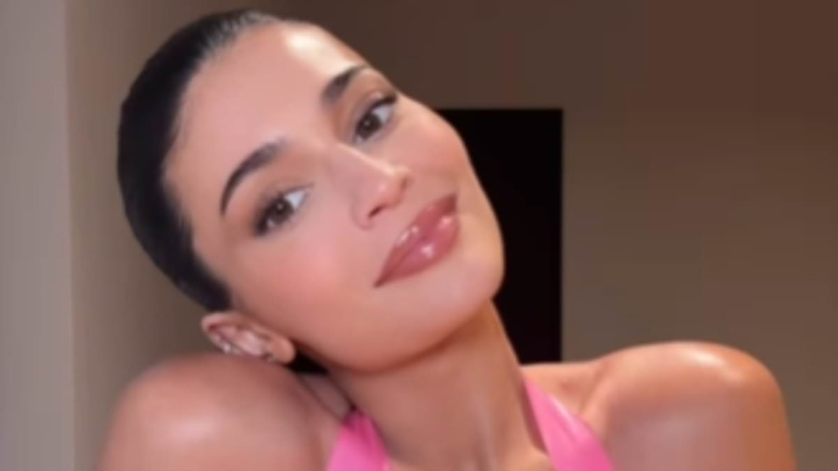 Kylie Jenner takes her relationship with boyfriend Timothee Chalamet to the next level with shock move