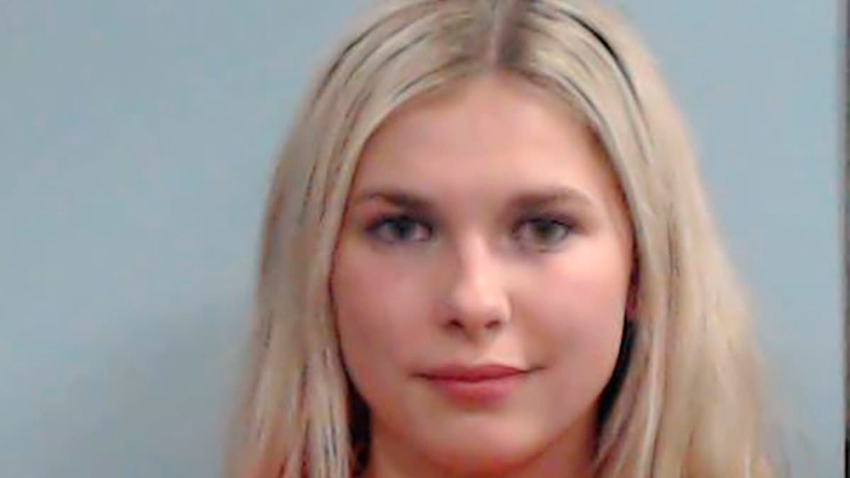 University of Kentucky student who called black staffer N-word 200 times is released early from prison