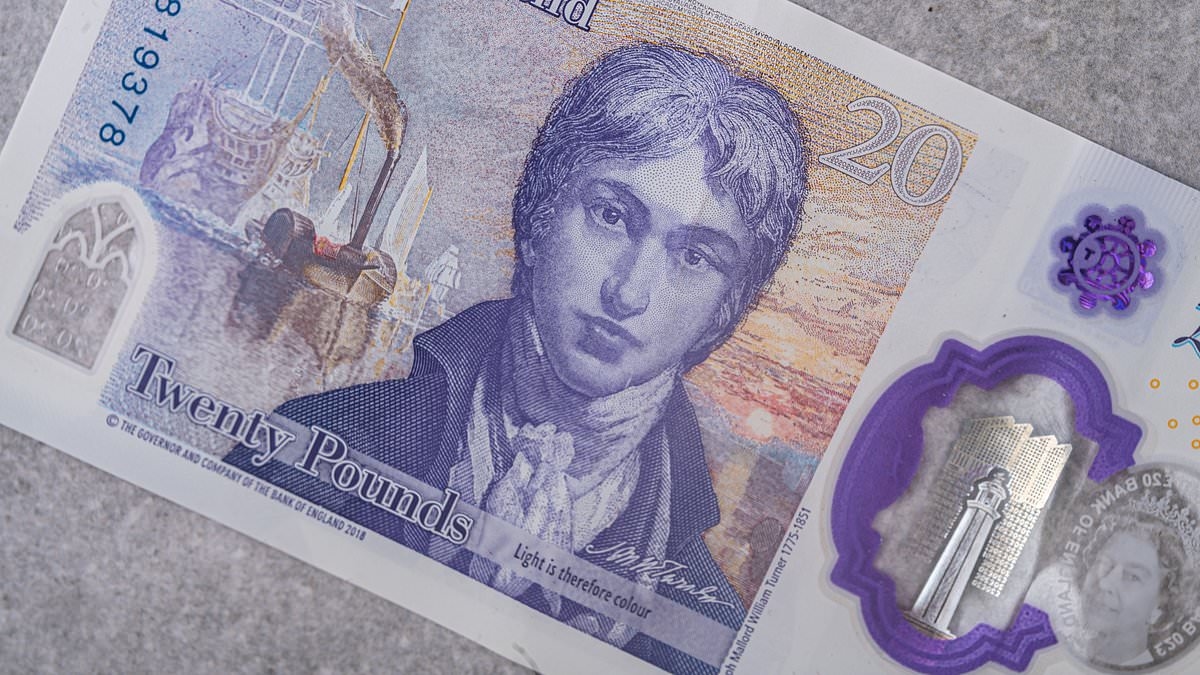 This isn't Strictly Come Dancing! A public vote on what they would like to see on banknotes will be a grim orgy of virtue signalling, writes A. N. WILSON