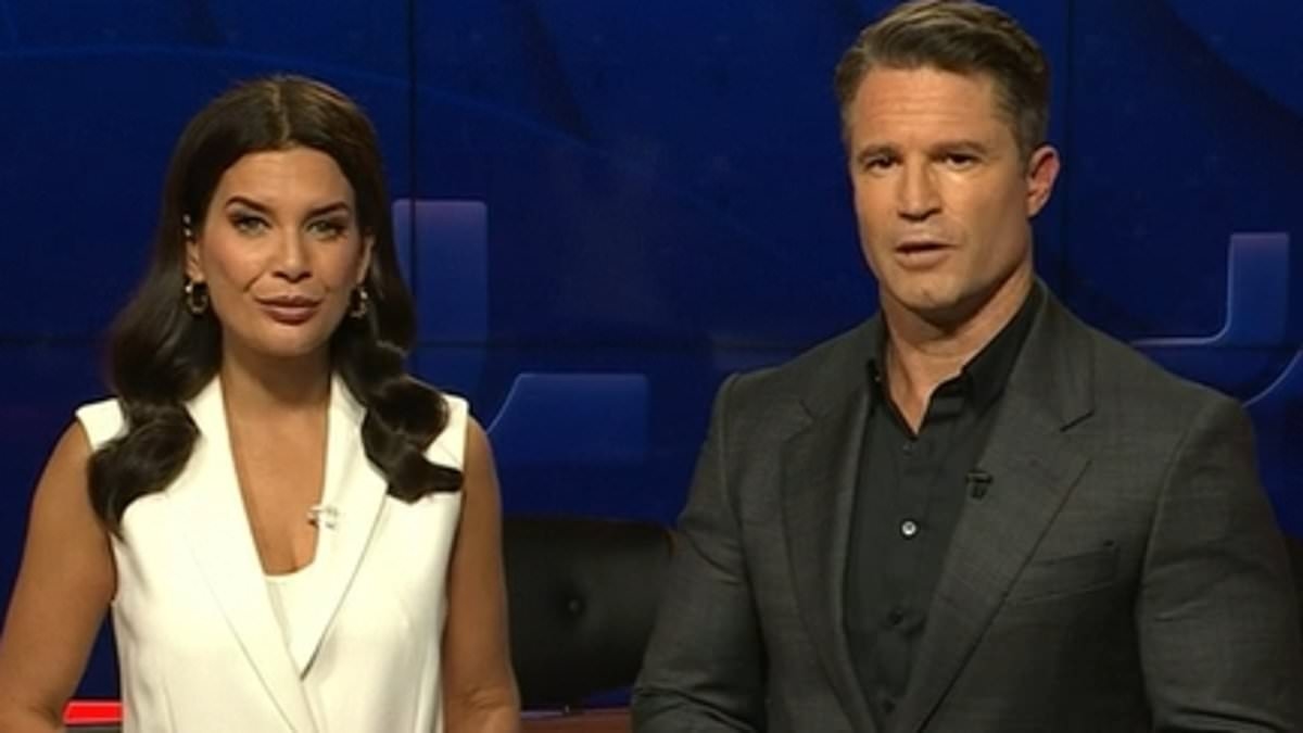 EXCLUSIVE Ten insider blows the lid off news show 'disaster'. Plus, the REAL reason Mamamia didn't cover Lattouf - and unhinged reply-all email rocks Parliament House: INSIDE MAIL