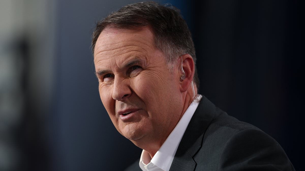 Tony Jones' shock axing from Wimbledon fuels Channel Nine vs Channel Seven footy show war