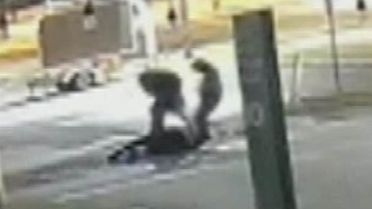 Brothers who bashed an elderly man in attack so violent he almost lost his sight blasted by no-nonsense judge