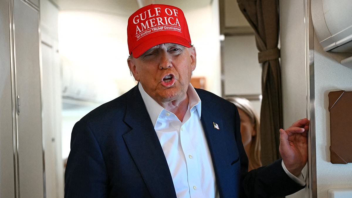 Trump settlement with CBS sparks viewer outrage