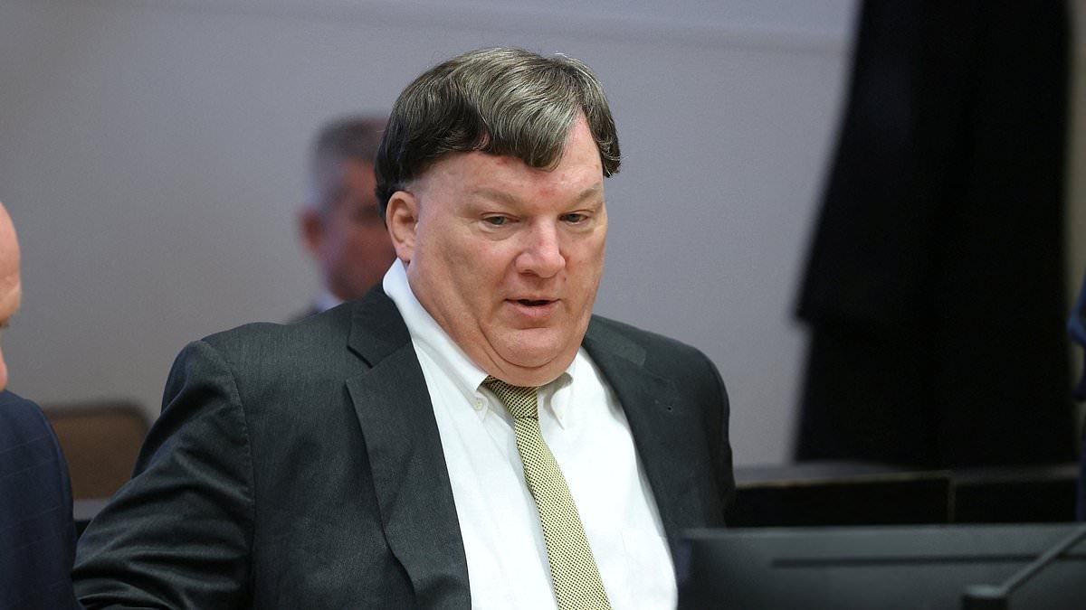 Rex Heuermann 'murderabilia' sale hits a snag as Gilgo Beach serial killer suspect's ex-wife offloads his trash