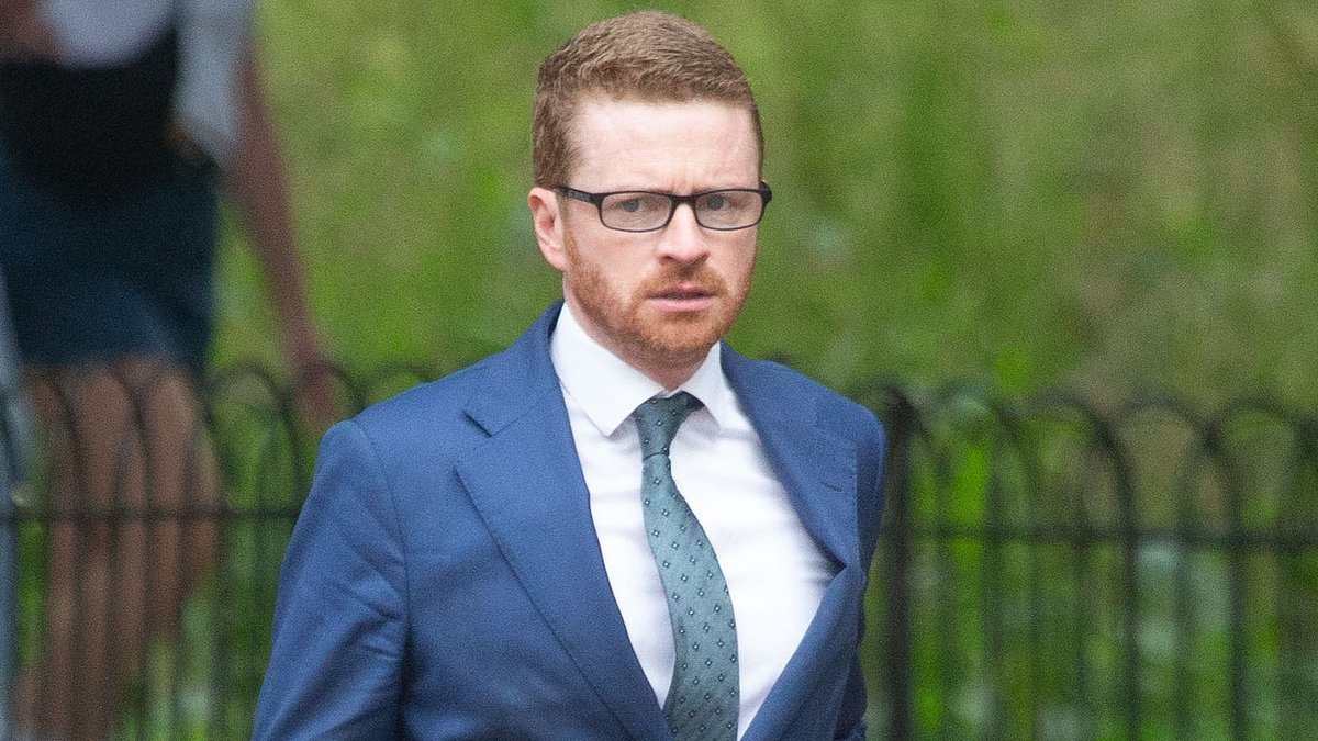 Who's to blame for Labour's welfare 'clusterf***'? Knives out for Keir Starmer's top team after Commons shambles - but PM tells critics to lay off his chief aide Morgan McSweeney