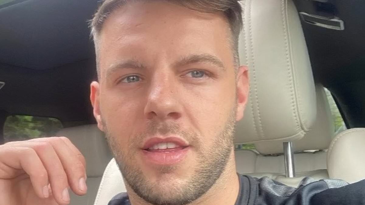 BREAKING NEWS Man who organised torture and killing of 'love rival' after plotting with victim's ex-wife to arrange ambush at his luxury home is found guilty of murder