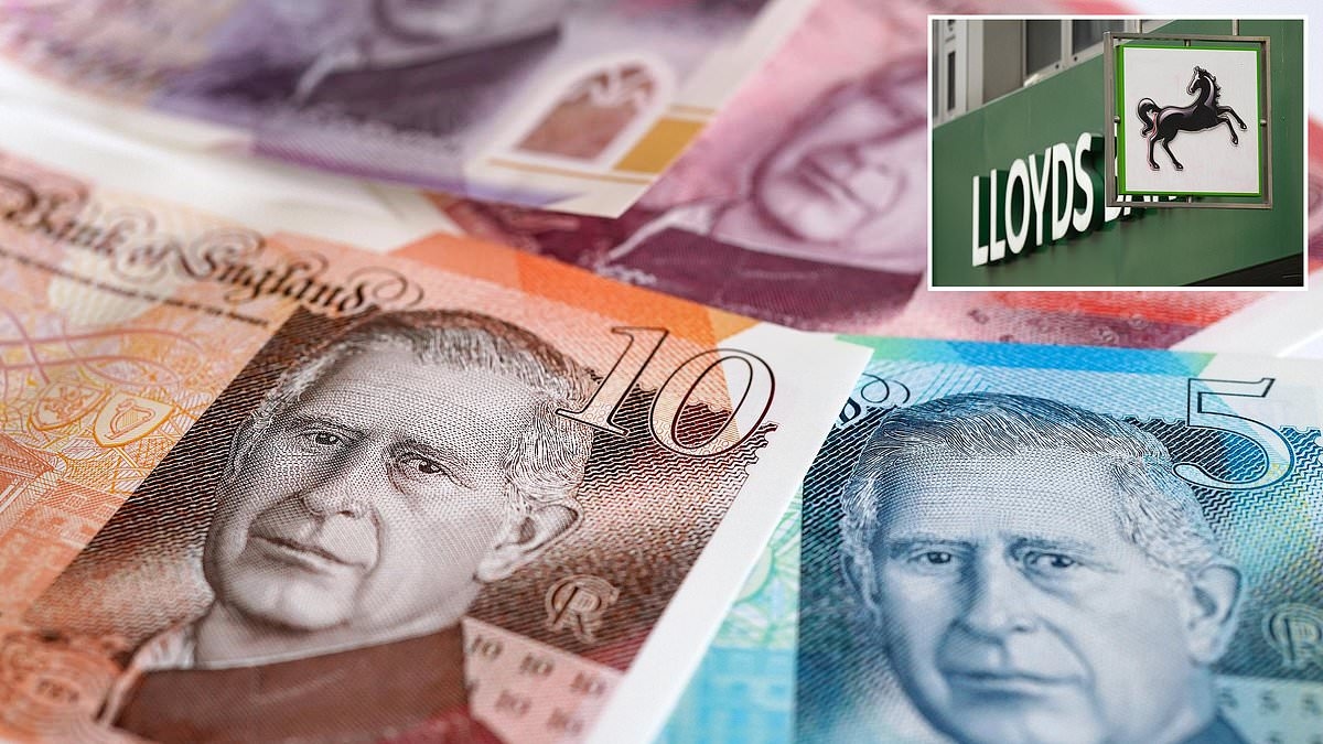 Major bank launches £185 switching deal paid within 10 days - are you eligible?