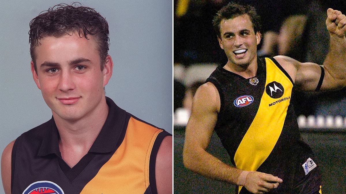 Major update in Ty Zantuck's law suit against his old club Richmond, after a training ground incident left the ex-AFL player's 'life crippled'