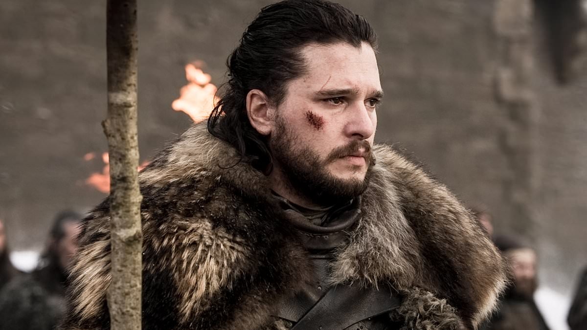 I was an extra on Game Of Thrones - the cast showed their true colours when the cameras stopped rolling and one lead star was a nightmare