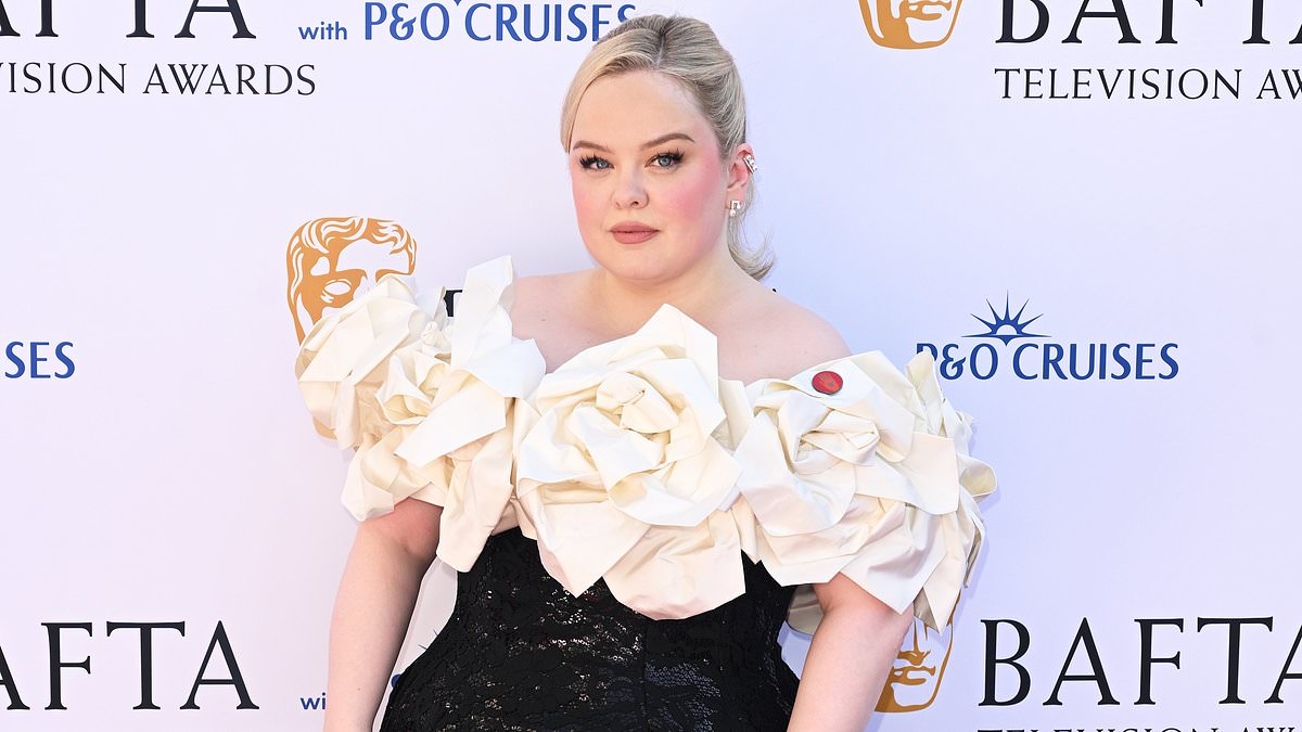 Inside Bridgerton star Nicola Coughlan's $2,900-per-night stay at celebrity-favourite resort in Adelaide as the actress soaks in the spa and enjoys luxurious dinners