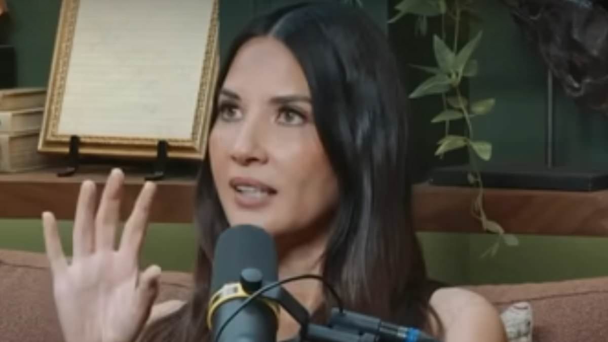 Olivia Munn says male director tried to 'ruin' her chances to get future roles after HBO dispute