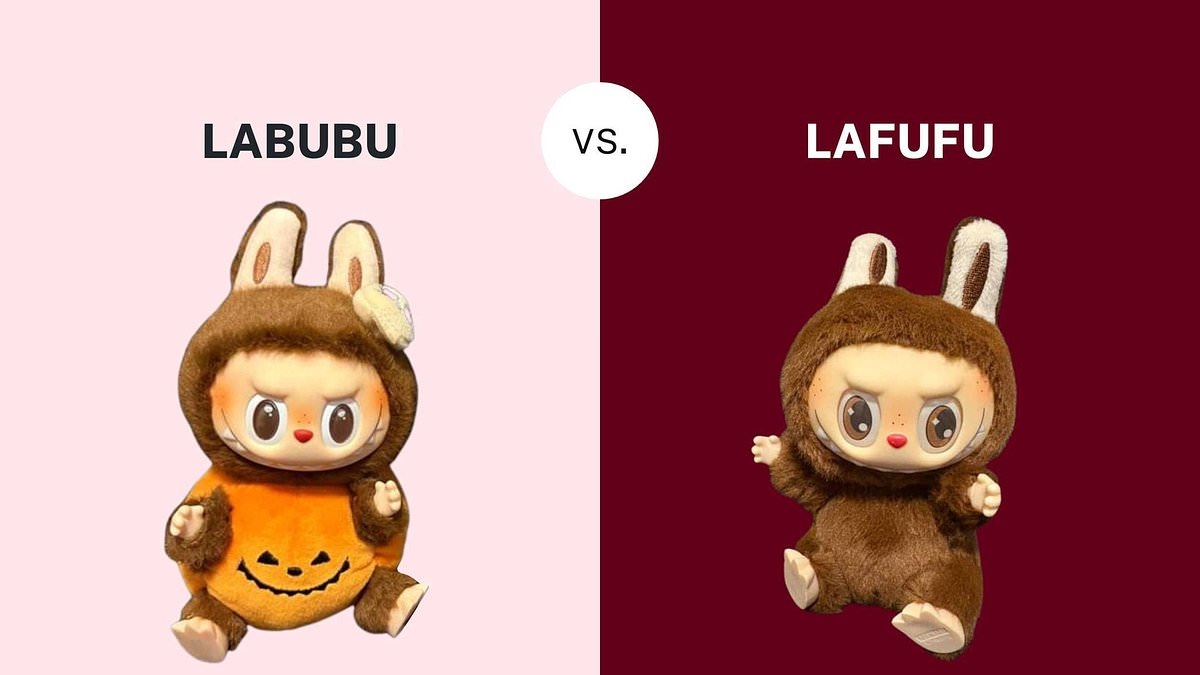 Aussie consumers issued urgent warning about viral Labubu toys