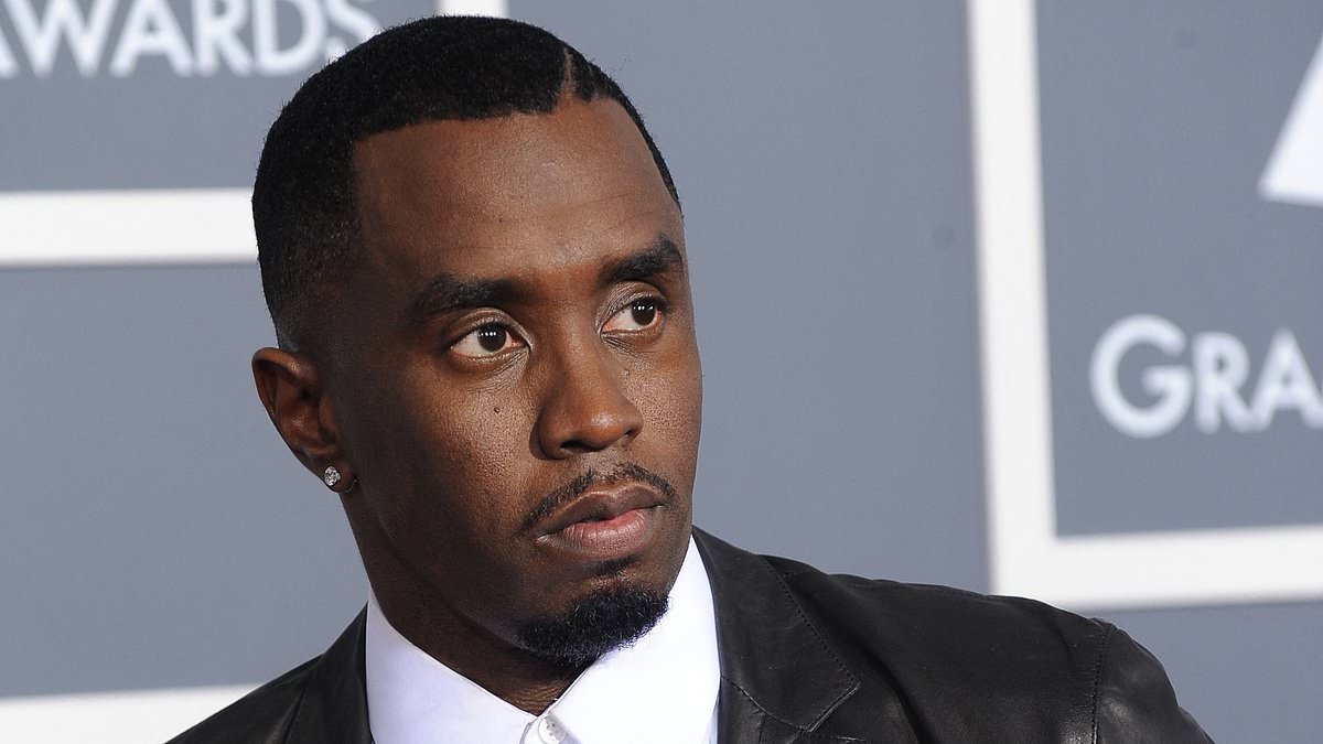 50 Cent makes quip about Diddy verdict while Aubrey O'Day says she feels ‘sick' at bombshell ruling