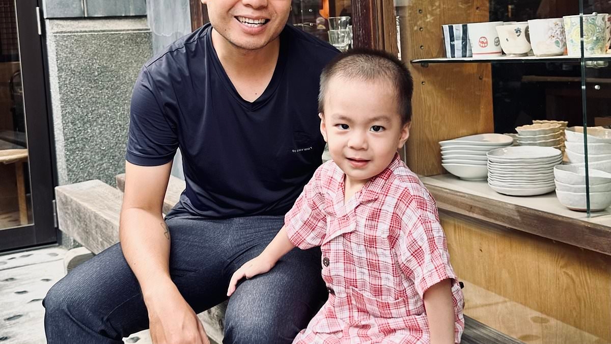 EXCLUSIVE I got my son his measles vaccine. Then the 'insane' hospital letter arrived...