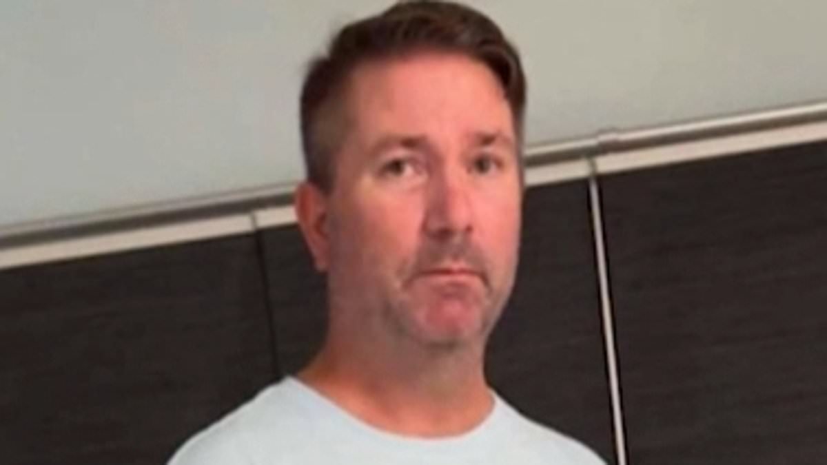 More Caribbean horror as New Yorker vanishes in Turks and Caicos after Canadian's mysterious drowning